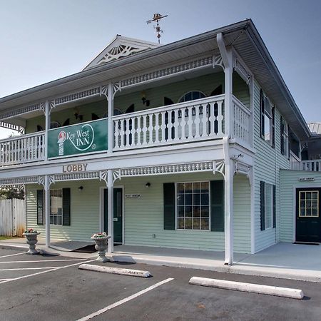 Key West Inn - Clanton Kültér fotó